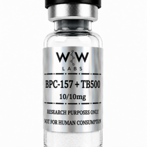 BPC-157 + TB500 20mg vial product image