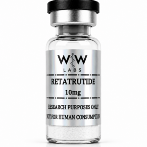 Retatrutide 10mg