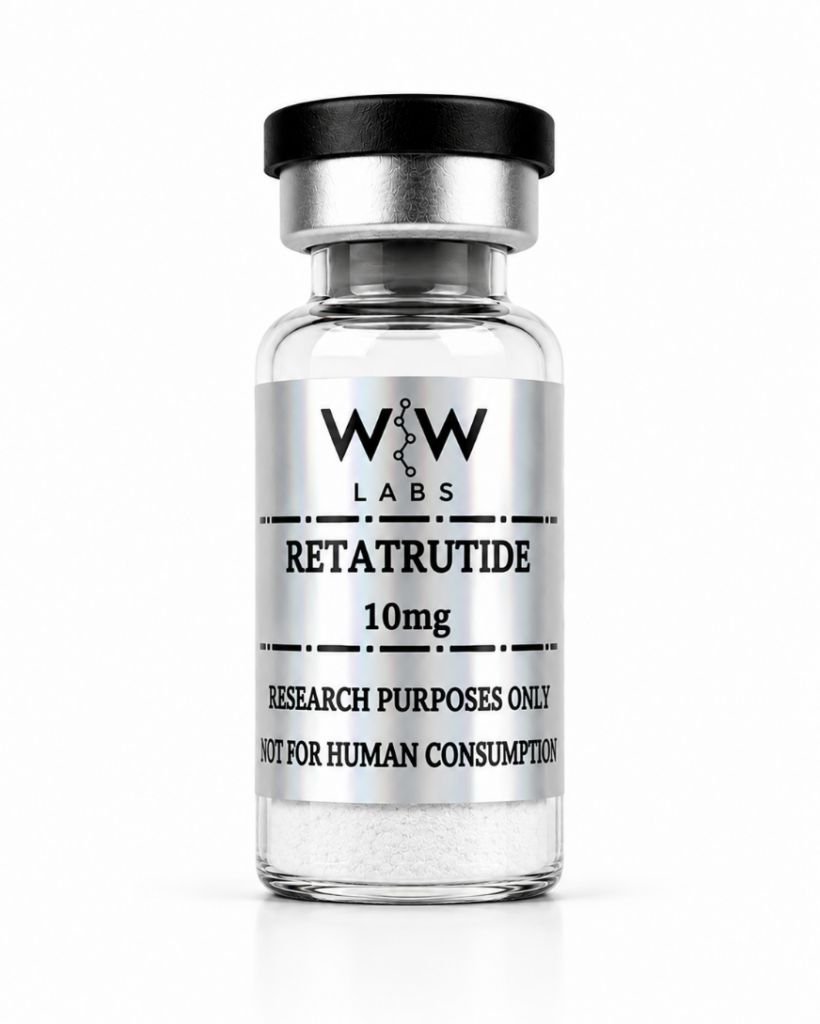 Retatrutide 10mg