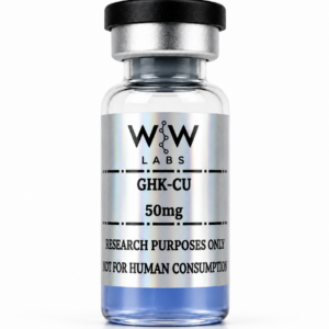 GHK-Cu 50mg