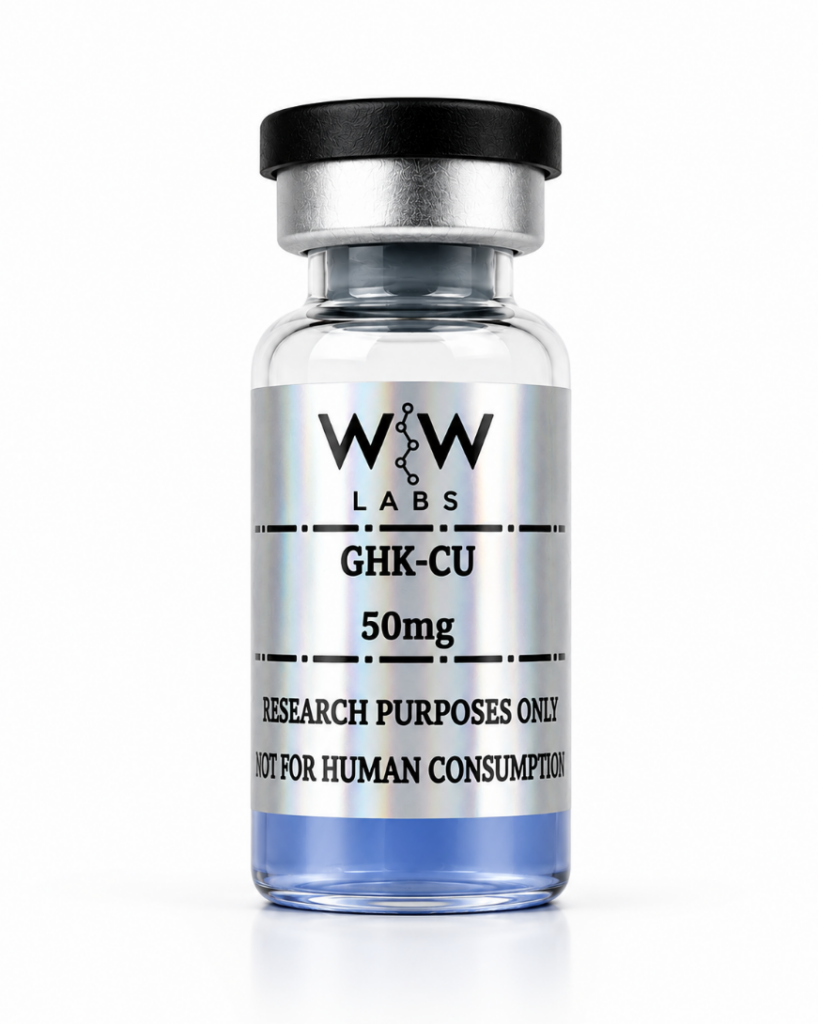 GHK-Cu 50mg